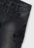 MAYORAL bikses, black, 4.563-24, 10 cm 