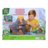 PAW PATROL rotaļu komplekts Super Lava Blast, 6076336 
