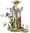 PLAYMOBIL WILTOPIA Pētniecības tornis ar kompasu, 71008 71008