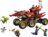 71869 LEGO® NINJAGO® Zemes dāvana 