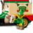 40746 LEGO® Ziemassvētku vecīša piegādes auto 