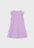 MAYORAL kleita, lilac, 3.938-92, 104  cm 