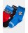 MOTHERCARE zeķes, 3 gab., CB493 597988