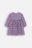 COCCODRILLO kleita HEARTS GIRL NEWBORN, multicoloured, ZC4129102HGN-022-086, 86 cm 