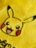 NAME IT POKEMON halāts, 13249621-FFDA29 110 cm