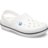 CROCS krokši INMOTION balti, 11016-100 47,5 izmērs 