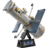 11382 LEGO® Icons Habla kosmiskais teleskops 