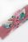 COCCODRILLO galvas saite ACCESSORIES SPRING GIRL, multicoloured, WC3310104ASG-022 WC3310104ASG-022-046