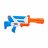 NERF ūdenspistole Super Soaker Twister, F38845L00 F38845L0