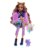 MONSTER HIGH lelle Clawdeen, HRP65 
