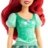 DISNEY PRINCESS lelle  - Ariel Ariela no The Little Mermaid, Mazā Nāriņa, HLW10 HLW10