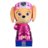 PAW PATROL plīša rotaļlieta Deluxe Air Rescue Plush, 6071652 