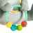 BABYFEHN DoBabyDoo activity koala, 49121 