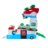 PAW PATROL transportlīdzekļu rotaļu komplekts Dino Mobile Headquarters, 6076044 
