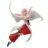 BANPRESTO figūra Shuna, BP89281P 