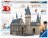 RAVENSBURGER Harry Potter puzle Cūkkārpas pils, 540 gab., 11259 