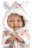 LLORENS mazulis LITLLE BABY GIRL SOFT, 63302 