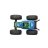 MAISTO TECH RC automašīna Rock Hopper Pro series, 81806 