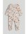 MOTHERCARE rāpulītis ar garām piedurknēm 3 gab., AW53401 cm 