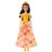 DISNEY PRINCESS ziedu lelle Bell, HWB41 