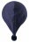 LASSIE Cepure Juusa Dark blue 718776-6951 718776-6951-46