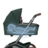 MAXI COSI ratiņi 2in1 FAME, Twillic Green, 1920390110 
