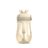 NENO ūdens pudele ar salmiņu, cream, 280 ml, NEN-BAB-BT005 