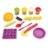 NICK JR. Ready Steady Dough plastilīna komplekts Picērija, 318-13175 