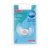 CANPOL BABIES māneklītis ortodontisks, silikona Newborn 6-18m 22/566_bei 22/566_bei