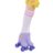 BARBIE Dream Besties Roller Skate - Renē, JFX99 