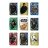 MATTEL GAMES UNO Mandalorietis, HJR23 HJR23