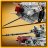 75337 LEGO® Star Wars™ AT-TE™ Walker 75337