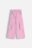 COCCODRILLO bikses MAXITROPIC GIRL KIDS, rozā, WC5119101MGK-007-122, 122 cm 