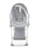 HAUCK barošanas krēsls 3in1 SIT N RELAX, Stretch grey, 665503 