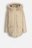 COCCODRILLO jakete OUTERWEAR GIRL JUNIOR, krēmveida, cm 