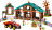 42617 LEGO® Friends Fermas Dzīvnieku Rezervāts 