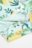 COCCODRILLO smilškrāsas krekls ar garām piedurknēm TROPICAL STORY BOY NEWBORN, krāsa, WC5112204TBN-022-086, 86 cm 