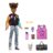 MONSTER HIGH lelle Klauds, HNF65 
