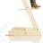 STOKKE lietusplēve Tripp Trapp Natur 331501