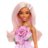 BARBIE Fashionistas lelle – Rozā roze, HYT94 