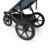 THULE ratiņi URBAN GLIDE 3, Black, 10101972 