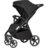 CARRELLO ratiņi BRAVO SL DELUXE, Eclipse Black, CRL-5520 