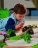 BRIO WORLD dinozauru piedzīvojumu komplekts Deluxe Set, 63610400 