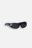 COCCODRILLO saulesbrilles SUNGLASSES, melns, WC5312107SGL-021-000, one size cm 