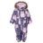 LENNE ziemas virsdrēbes BERRY, 68 cm, 68 cm 