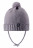 LASSIE Cepure Nomi Light grey 718777-9321 718777-9321-46