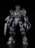 Blokees transformator Scourge, 71143 