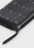 MAYORAL rokassomu, black, 4.731-31, 140 cm 