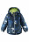 LASSIE Komplekts Oivi Dark blue 713732-6963 713732-6963-80