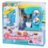 PLAYGO DOUGH kafijas automātu komplekts, 16 gab., 8449 